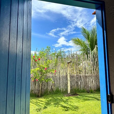 Le Petit Suites Praia De Lages Pôrto de Pedras Buitenkant foto