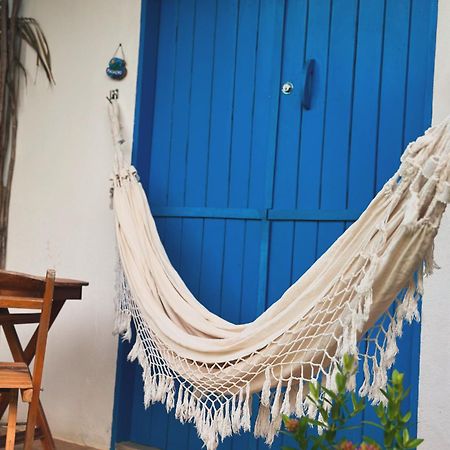 Le Petit Suites Praia De Lages Pôrto de Pedras Buitenkant foto