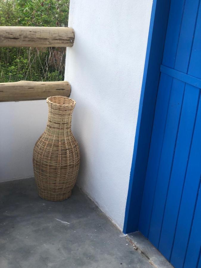 Le Petit Suites Praia De Lages Pôrto de Pedras Buitenkant foto