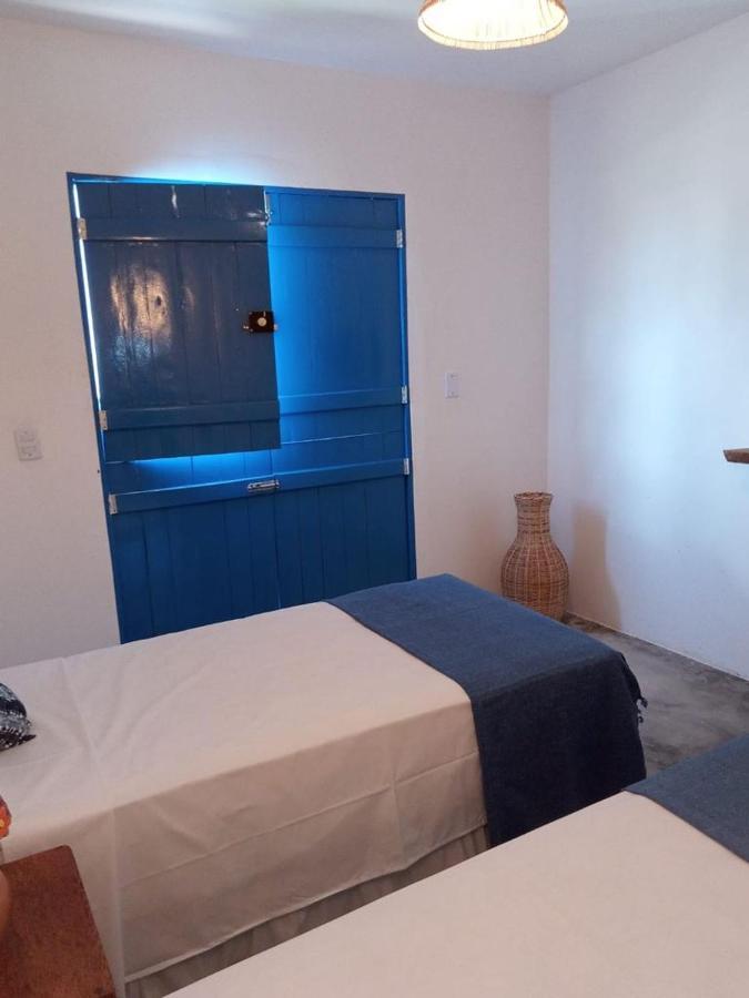 Le Petit Suites Praia De Lages Pôrto de Pedras Buitenkant foto