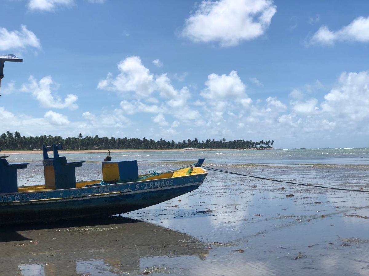Le Petit Suites Praia De Lages Pôrto de Pedras Buitenkant foto