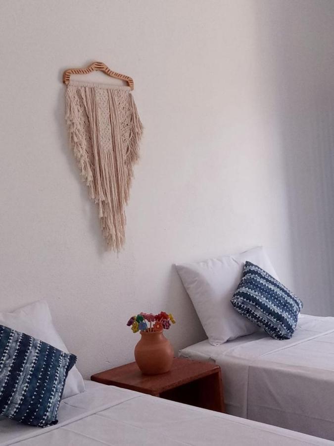 Le Petit Suites Praia De Lages Pôrto de Pedras Buitenkant foto
