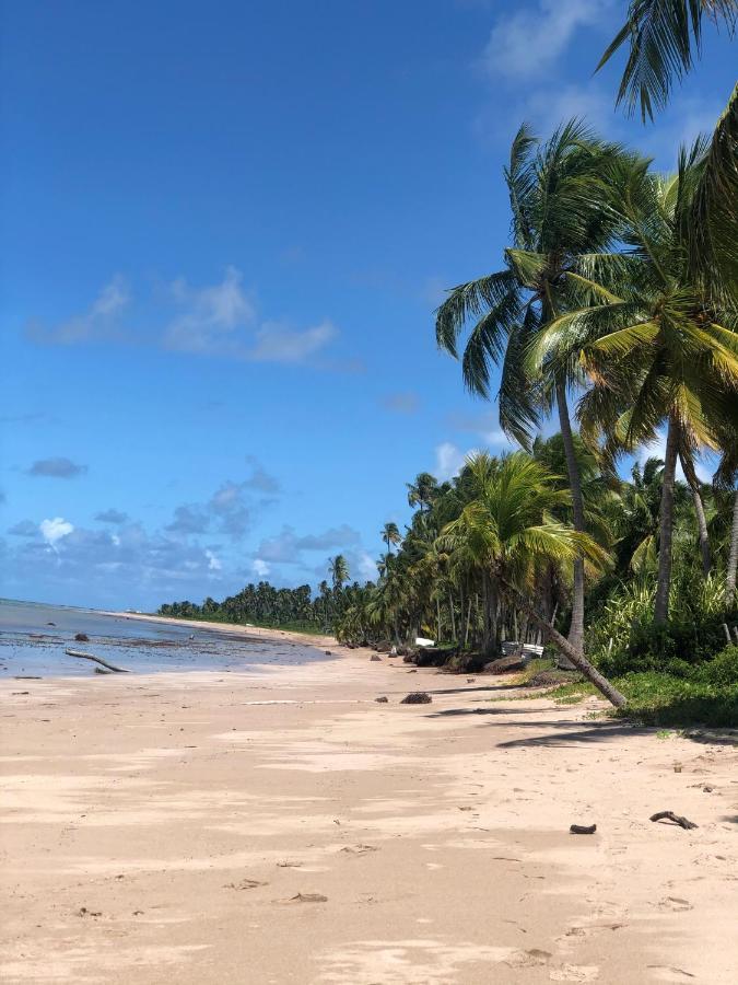 Le Petit Suites Praia De Lages Pôrto de Pedras Buitenkant foto