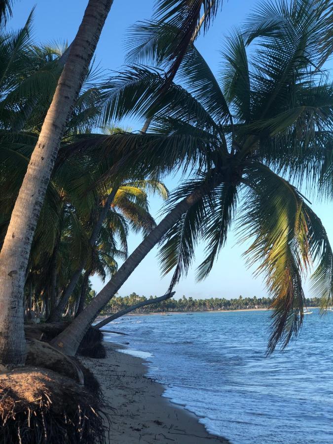 Le Petit Suites Praia De Lages Pôrto de Pedras Buitenkant foto