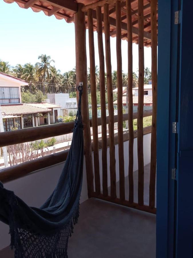 Le Petit Suites Praia De Lages Pôrto de Pedras Buitenkant foto