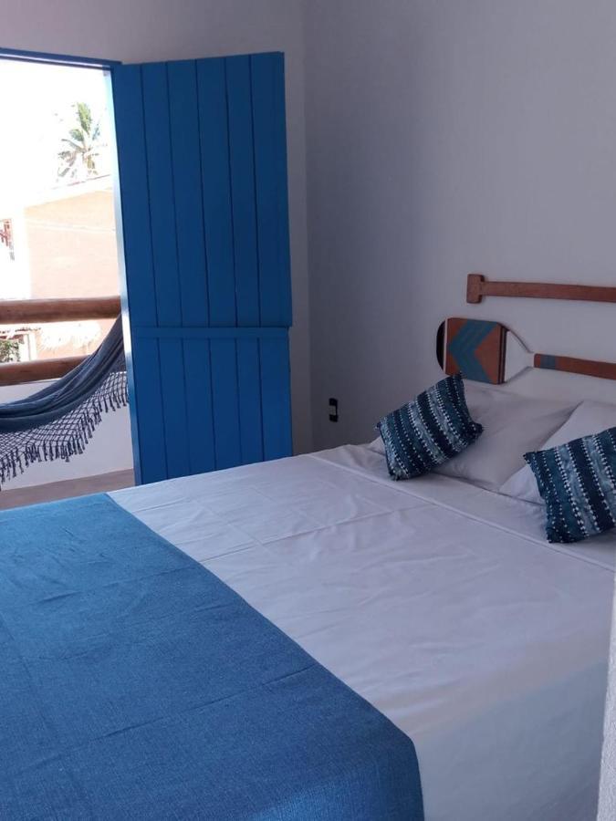 Le Petit Suites Praia De Lages Pôrto de Pedras Buitenkant foto