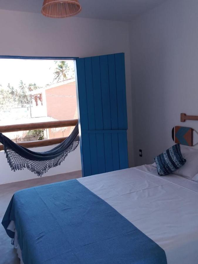 Le Petit Suites Praia De Lages Pôrto de Pedras Buitenkant foto