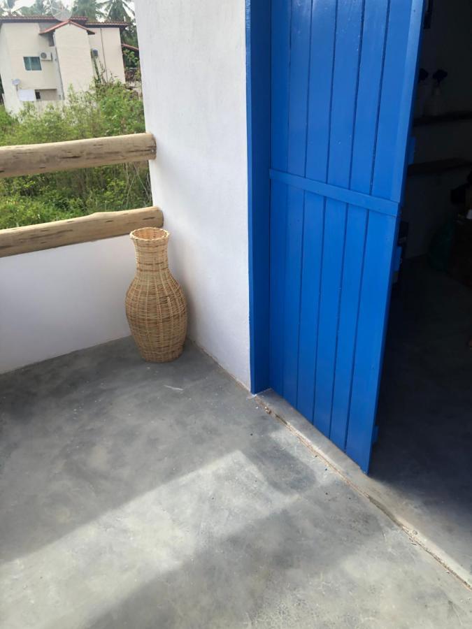 Le Petit Suites Praia De Lages Pôrto de Pedras Buitenkant foto