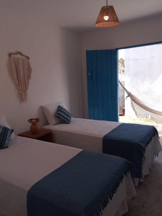 Le Petit Suites Praia De Lages Pôrto de Pedras Buitenkant foto