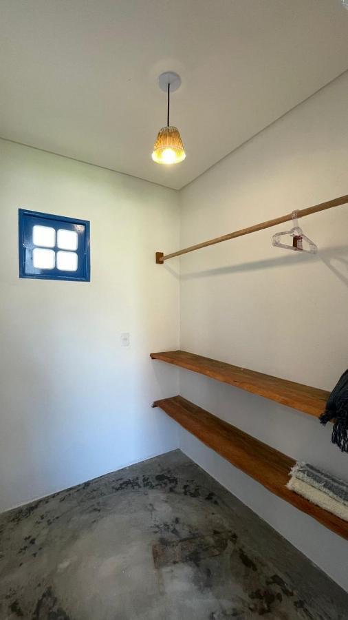 Le Petit Suites Praia De Lages Pôrto de Pedras Buitenkant foto