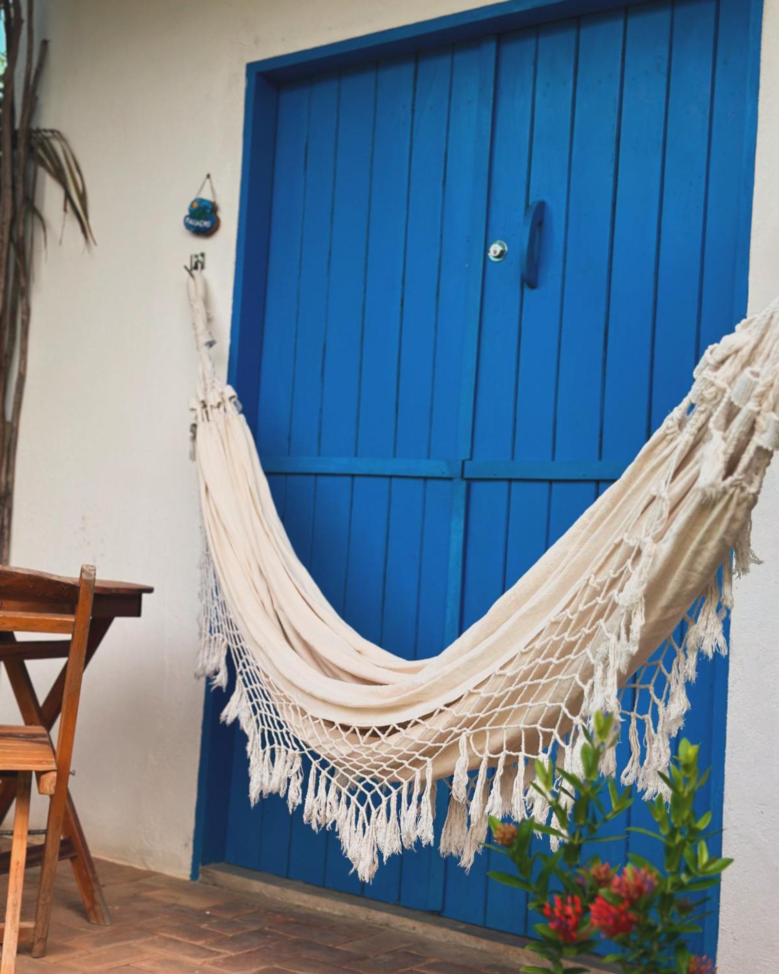 Le Petit Suites Praia De Lages Pôrto de Pedras Buitenkant foto
